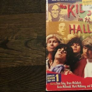 Meet your Posher, Killian